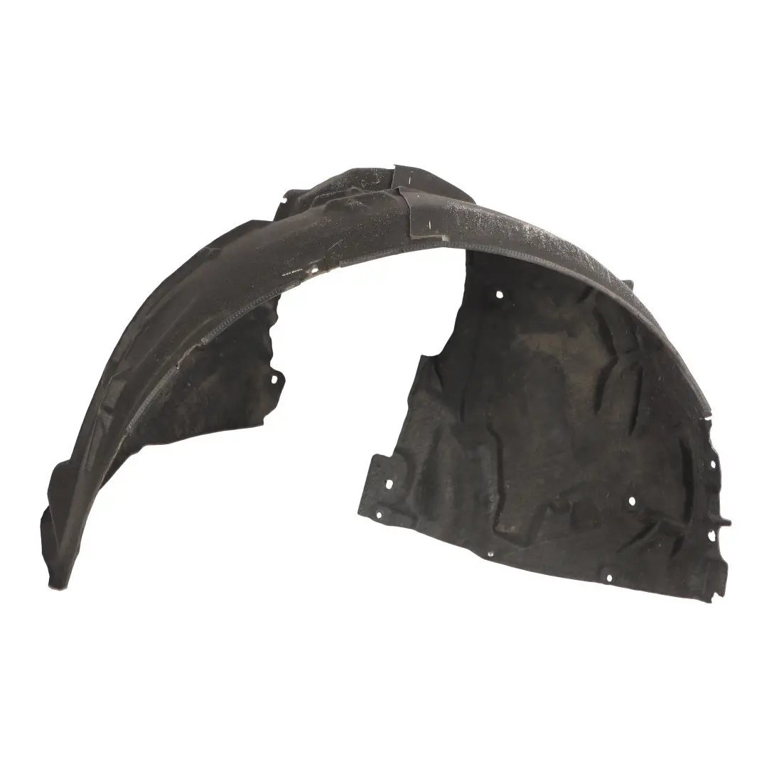 Audi A5 F5 Front Wheel Arch Housing Cover Splash Guard Left N/S 8W6821171C