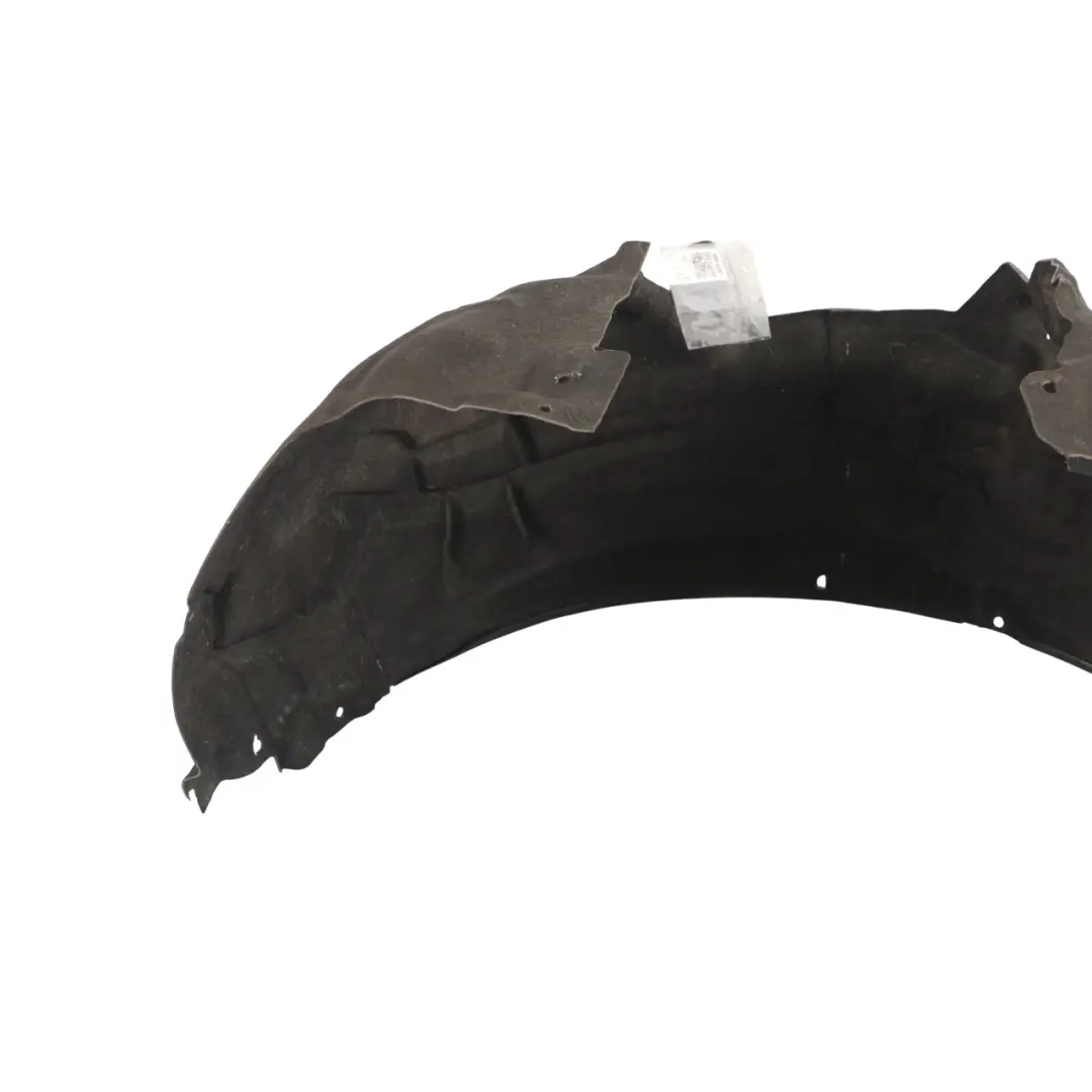 Audi A5 F5 Front Wheel Arch Housing Cover Splash Guard Left N/S - SKU 8W6821171C - Part number 8W6821171C