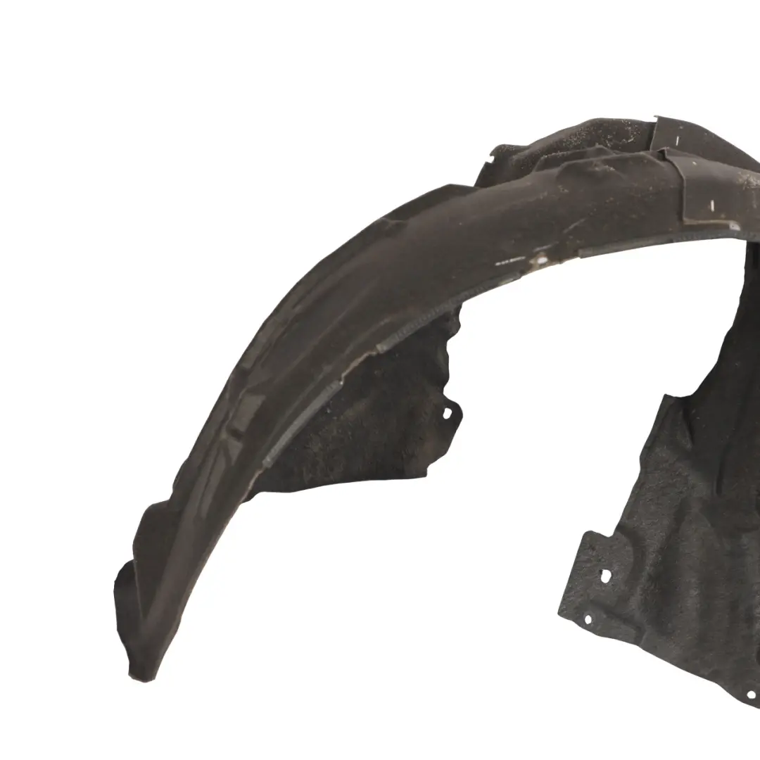 Front Wheel Arch Housing Cover Splash Guard Left N/S to Audi A5 F5 with Part number 8W6821171C Audi A5 F5 Front Wheel Arch Housing Cover Splash Guard Left N/S - SKU 8W6821171C - Part number 8W6821171C