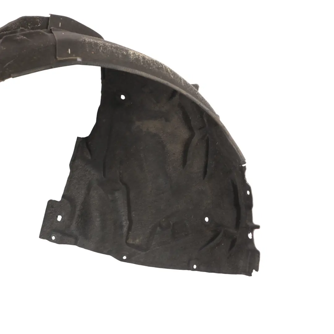 Front Wheel Arch Housing Cover Splash Guard Left N/S to Audi A5 F5 with Part number 8W6821171C Audi A5 F5 Front Wheel Arch Housing Cover Splash Guard Left N/S - SKU 8W6821171C - Part number 8W6821171C