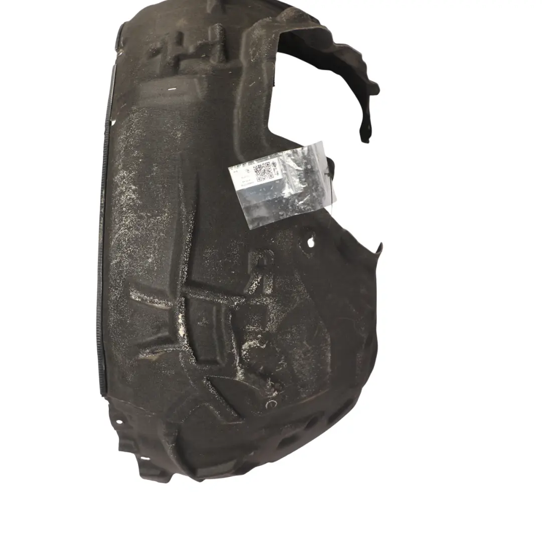 Audi A5 F5 Front Wheel Arch Housing Cover Splash Guard Left N/S - SKU 8W6821171C - Part number 8W6821171C