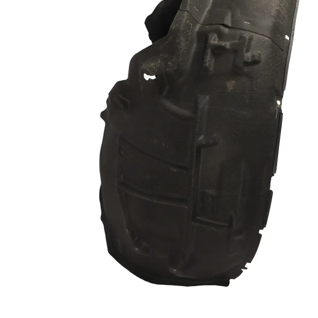 Audi A5 F5 Front Wheel Arch Housing Cover Splash Guard Left N/S - SKU 8W6821171C - Part number 8W6821171C