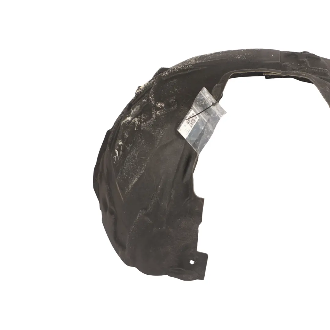 Audi A5 F5 Front Wheel Arch Housing Cover Splash Guard Left N/S - SKU 8W6821171C - Part number 8W6821171C
