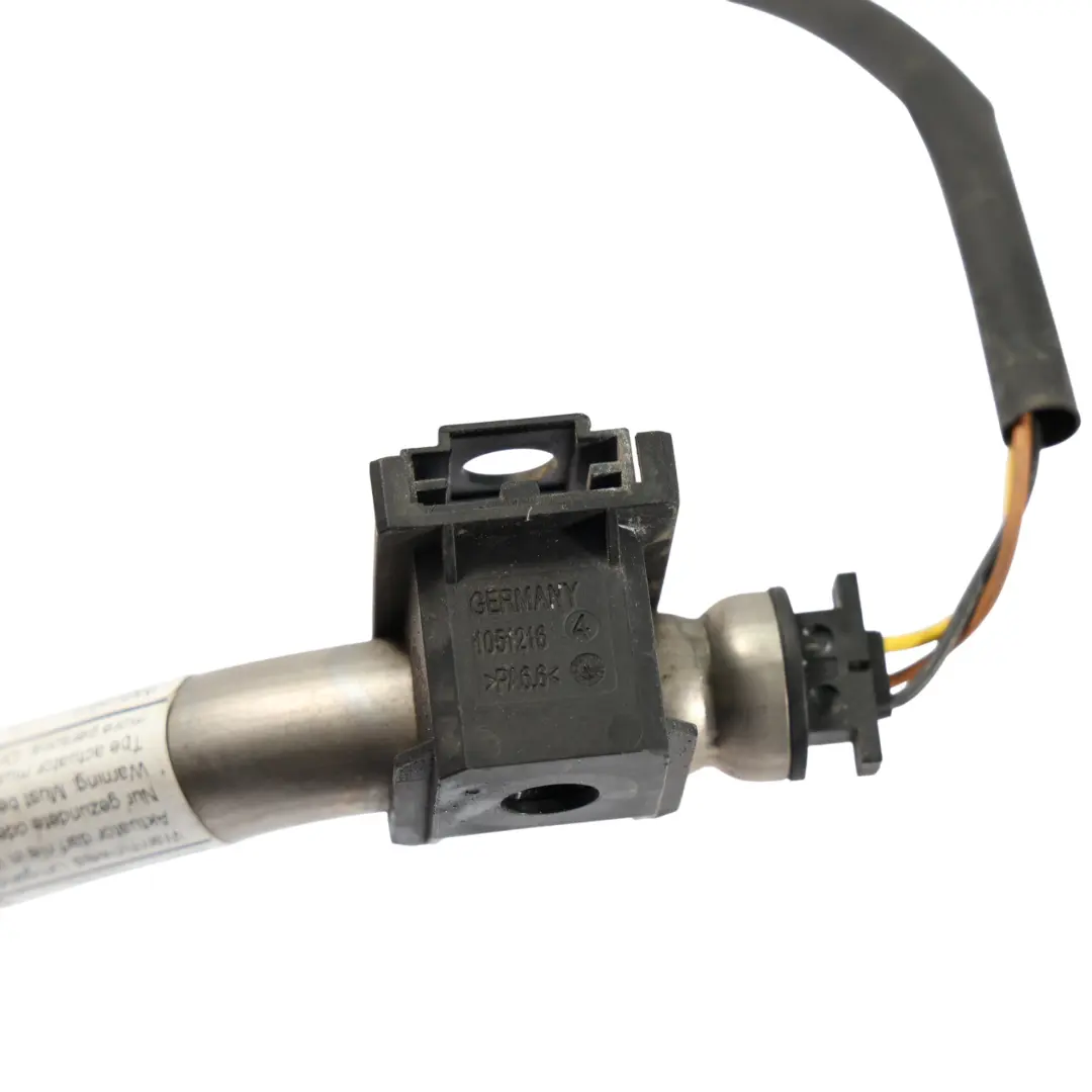 Audi A5 F5 Actuador Bisagra Capó Delantero Izquierdo Derecho - SKU 8W6823823 - Número de pieza 8W6823823