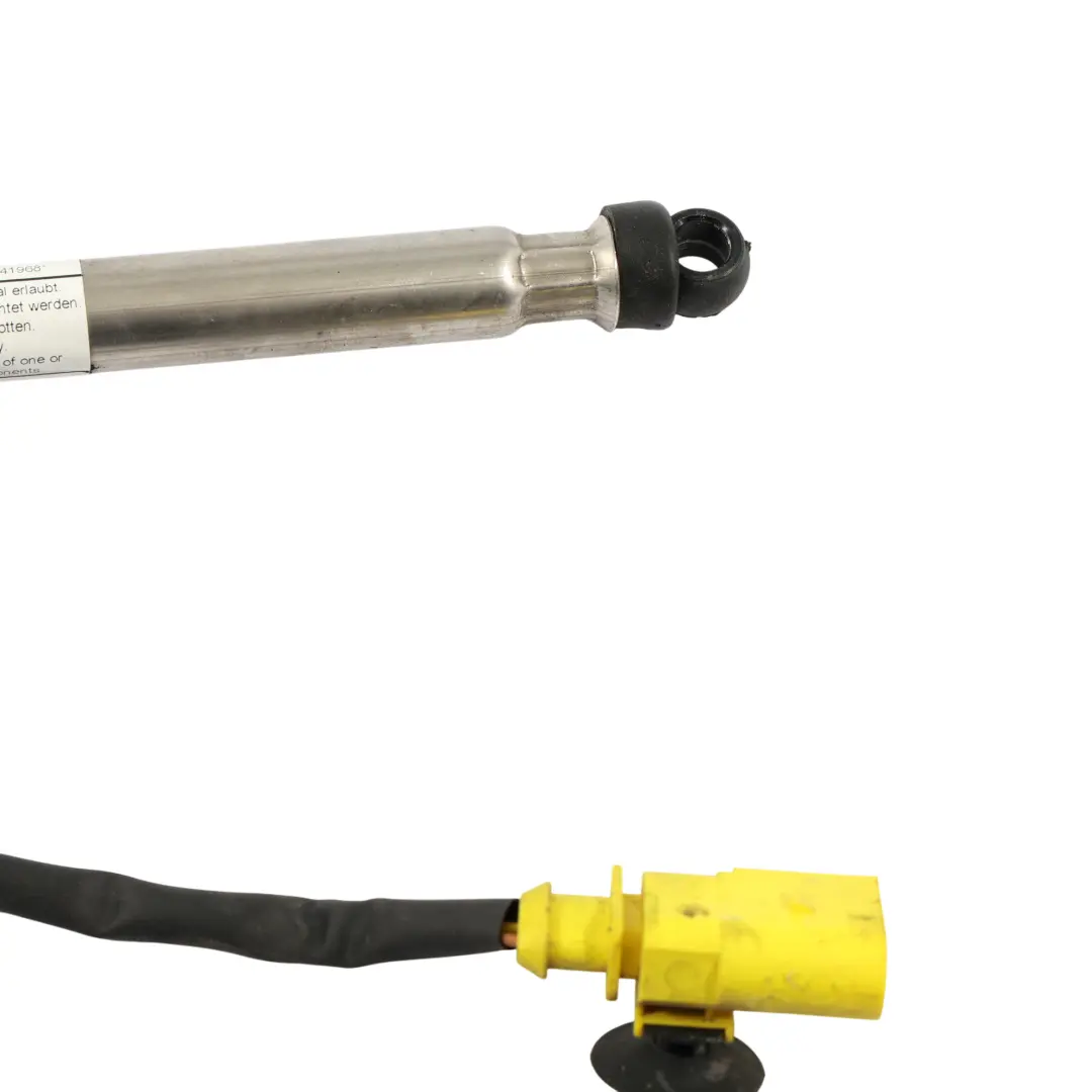 Motorhauben Scharnier Betätiger Vorne Links Rechts für Audi A5 F5 mit Teilenummer 8W6823823 Audi A5 F5 Motorhauben Scharnier Betätiger Vorne Links Rechts - SKU 8W6823823 - Teilenummer 8W6823823