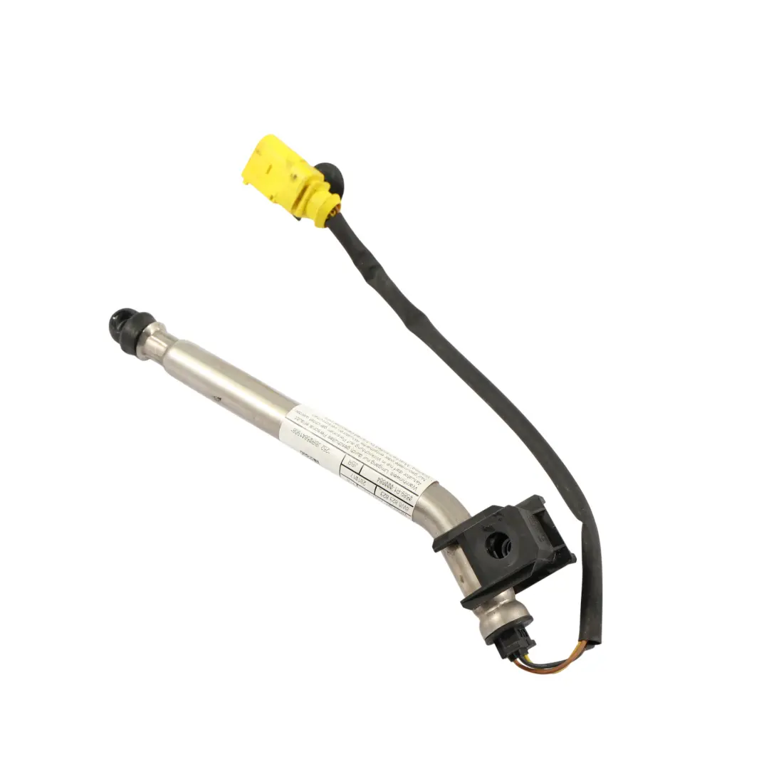 Actionneur De Charnière De Capot Avant Gauche Droite pour Audi A5 F5 à propos du numéro de pièce 8W6823823 Audi A5 F5 Actionneur De Charnière De Capot Avant Gauche Droite - SKU 8W6823823 - Numéro de pièce 8W6823823