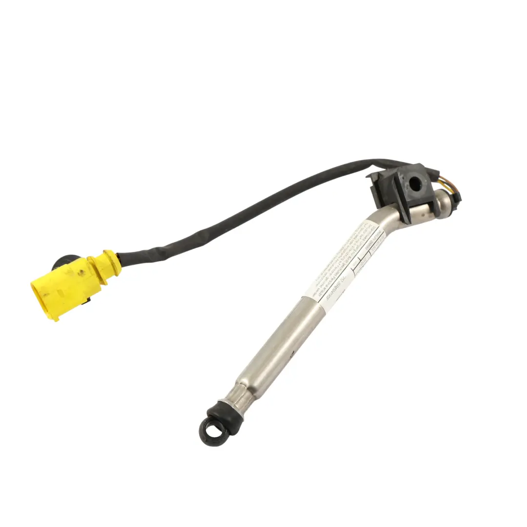 Actuador Bisagra Capó Delantero Izquierdo Derecho para Audi A5 F5 con número de pieza 8W6823823 Audi A5 F5 Actuador Bisagra Capó Delantero Izquierdo Derecho - SKU 8W6823823 - Número de pieza 8W6823823