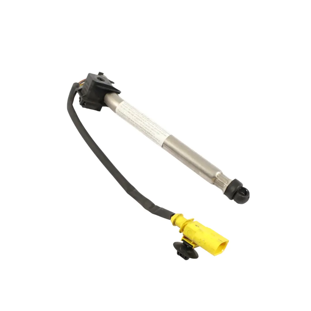 Audi A5 F5 Attuatore Cerniera Cofano Anteriore Sinistra Destra - SKU 8W6823823 - Numero di parte 8W6823823