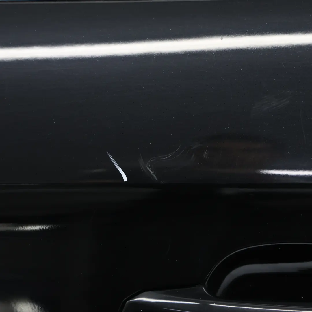 Coupé Porta Anteriore Sinistra Mythical Black Metallic - Y9T per Audi A5 S5 F5 con numero di parte 8W6831051B Audi A5 S5 F5 Coupé Porta Anteriore Sinistra Mythical Black Metallic - Y9T - SKU 8W6831051B-MYB - Numero di parte 8W6831051B