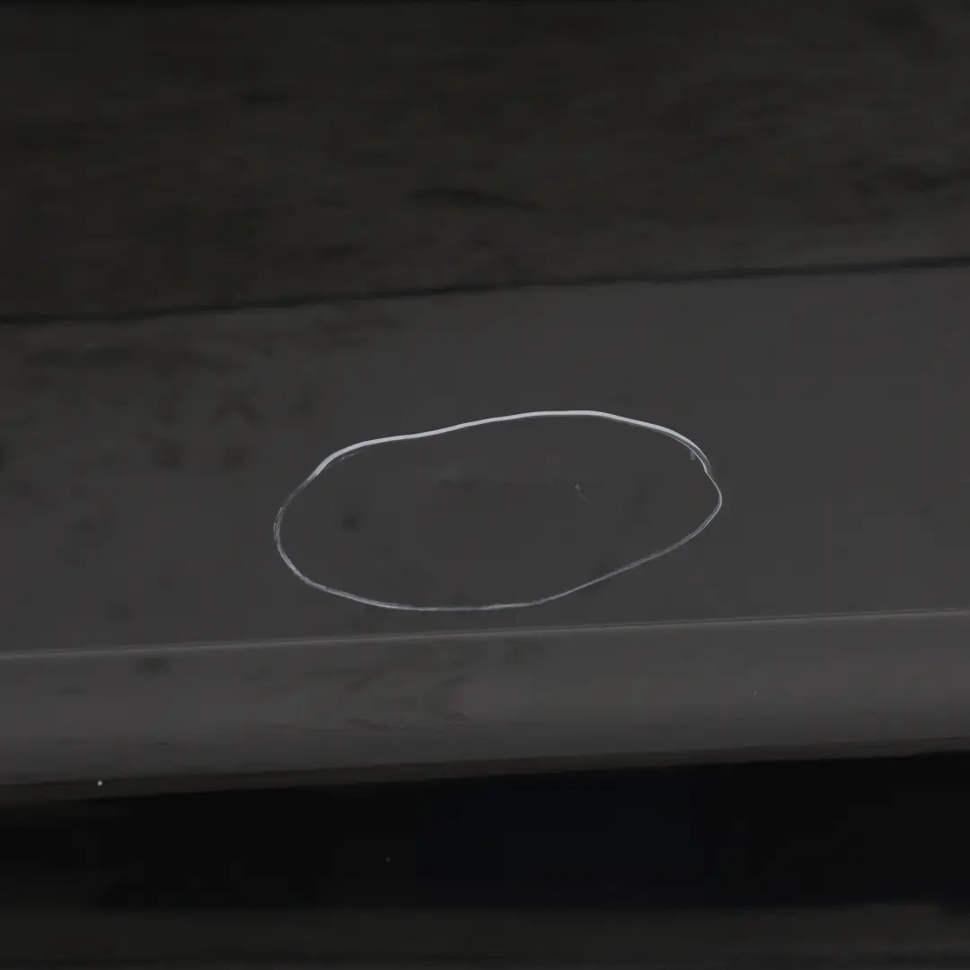 Audi A5 S5 F5 Coupe Drzwi Lewe Przednie Mythical Black Metallic - Y9T - SKU 8W6831051B-MYB - Numer Części 8W6831051B