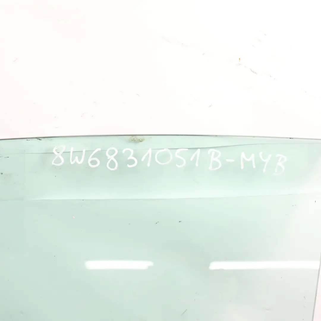 Drzwi Lewe Przednie Mythical Black Metallic - Y9T do Audi A5 S5 F5 Coupe o numerze 8W6831051B Audi A5 S5 F5 Coupe Drzwi Lewe Przednie Mythical Black Metallic - Y9T - SKU 8W6831051B-MYB - Numer Części 8W6831051B