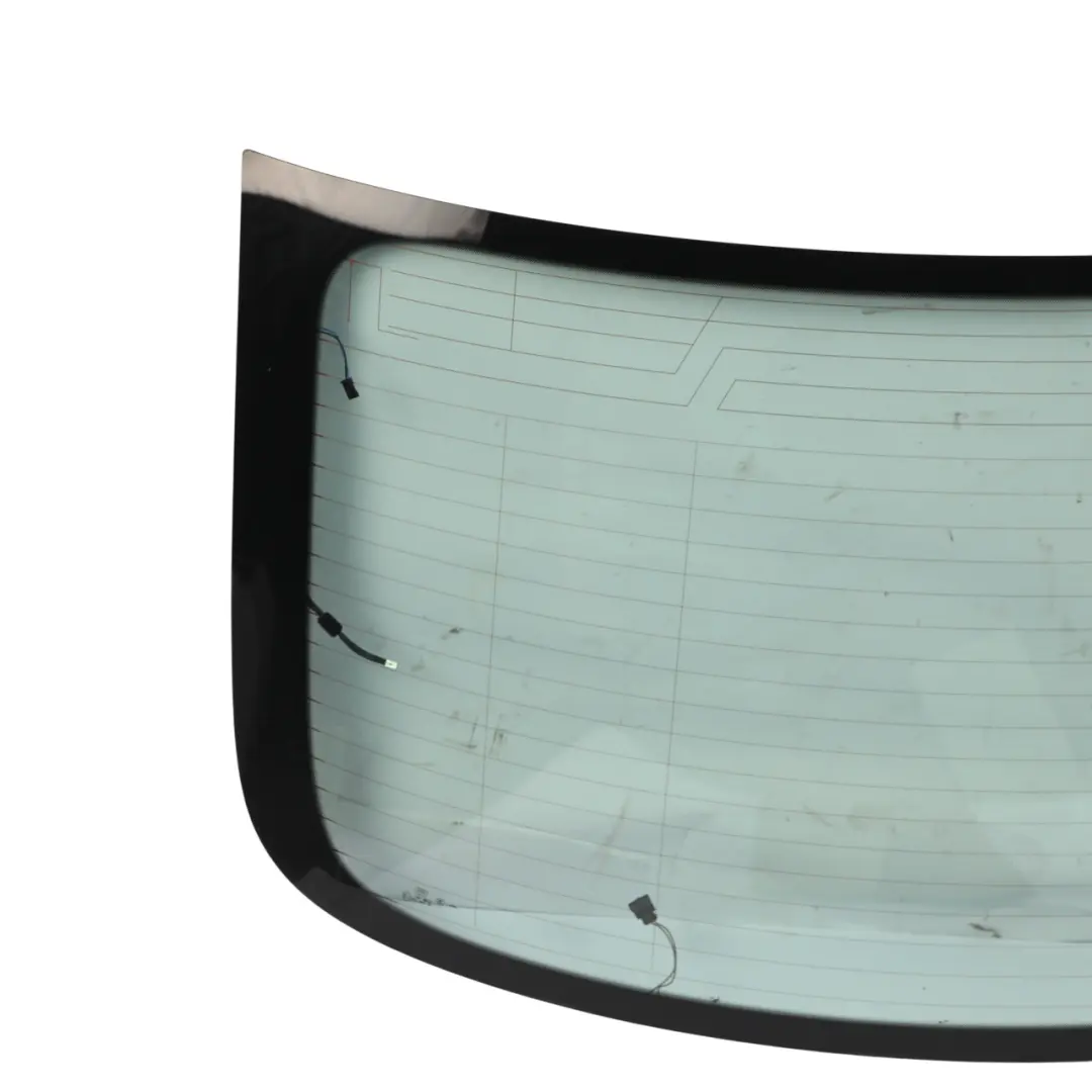 Sportback Rear Window Glass Back Glazing Green AS2 to Audi A5 F5 with Part number 8W8845501B Audi A5 F5 Sportback Rear Window Glass Back Glazing Green AS2 - SKU 8W8845501B - Part number 8W8845501B