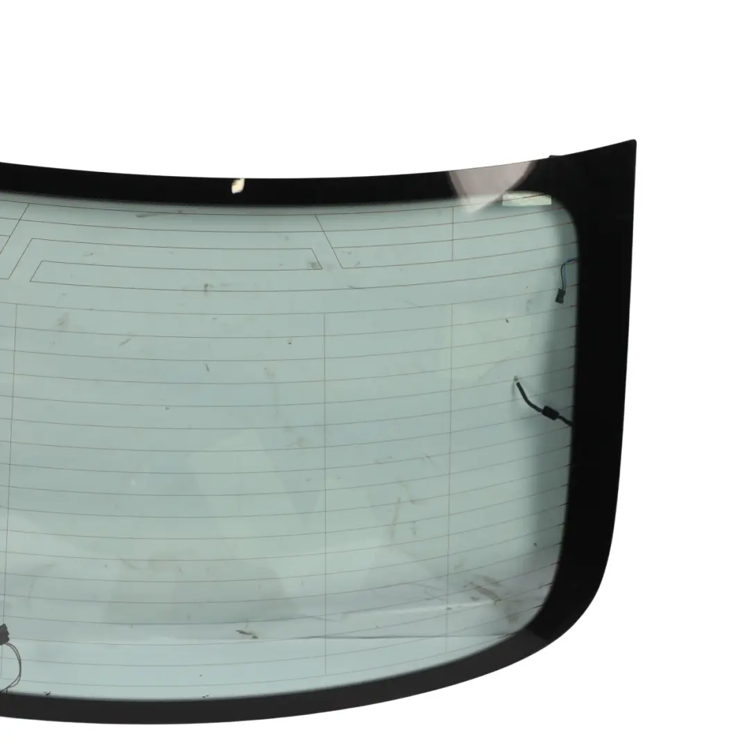 Sportback Rear Window Glass Back Glazing Green AS2 to Audi A5 F5 with Part number 8W8845501B Audi A5 F5 Sportback Rear Window Glass Back Glazing Green AS2 - SKU 8W8845501B - Part number 8W8845501B