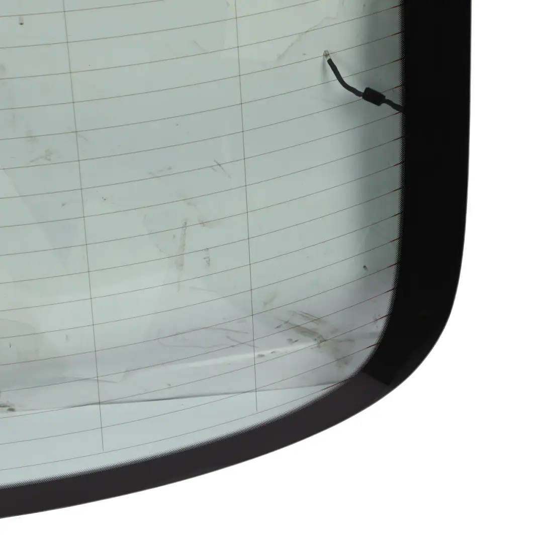 Sportback Rear Window Glass Back Glazing Green AS2 to Audi A5 F5 with Part number 8W8845501B Audi A5 F5 Sportback Rear Window Glass Back Glazing Green AS2 - SKU 8W8845501B - Part number 8W8845501B