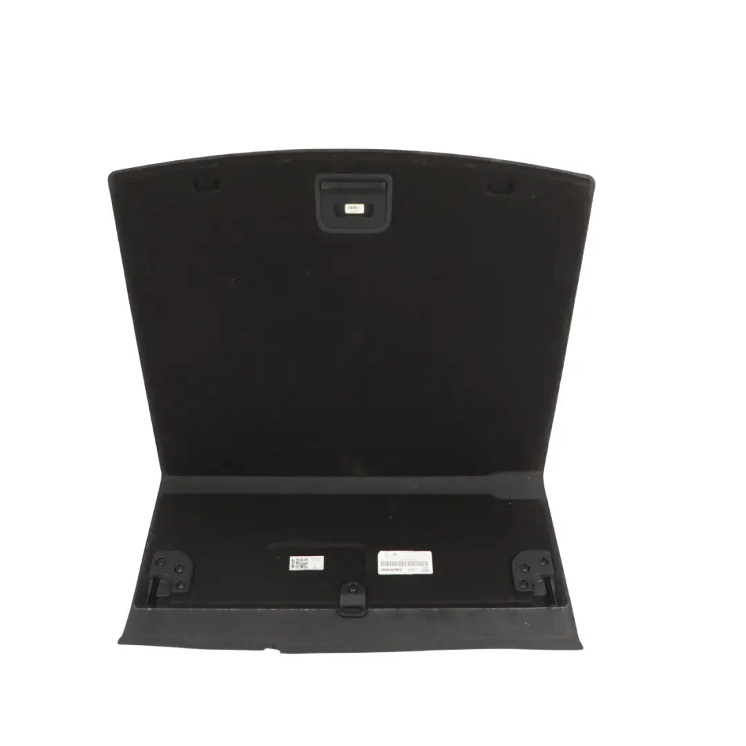Tapis De Coffre Noir pour Audi A4 B9 A5 F5 à propos du numéro de pièce 8W8863463C Audi A4 B9 A5 F5 Tapis De Coffre Noir - SKU 8W8863463 - Numéro de pièce 8W8863463C