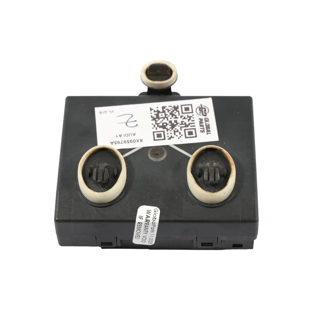 Unidad De Control Del Módulo De Puerta Trasera ECU para Audi A1 8X Q3 8U con número de pieza 8X0959795A Audi A1 8X Q3 8U Unidad De Control Del Módulo De Puerta Trasera ECU - SKU 8X0959795A - Número de pieza 8X0959795A