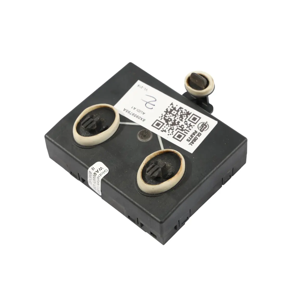 Steuergerät Für Die Hintere Tür ECU für Audi A1 8X Q3 8U mit Teilenummer 8X0959795A Audi A1 8X Q3 8U Steuergerät Für Die Hintere Tür ECU - SKU 8X0959795A - Teilenummer 8X0959795A
