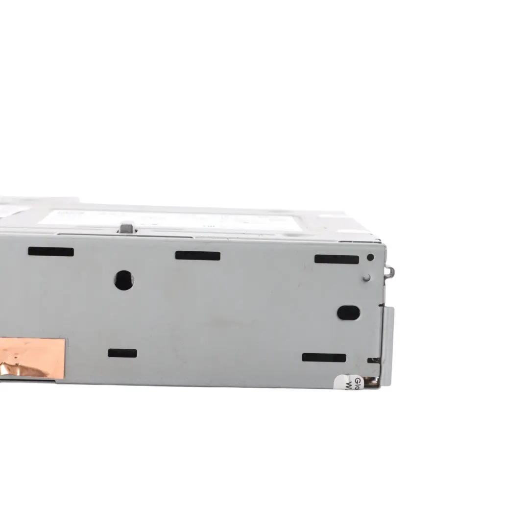 Audi A3 8Y Multimedia Radio CD Player Bluetooth Control Head Unit - SKU 8Y0035043B - Part number 8Y0035043B