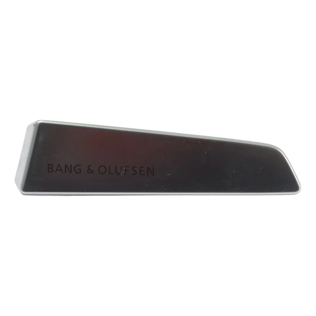 8Y Tapa Tarjeta Puerta Panel Trasero Izquierdo Bang&Olufsen para Audi A3 con número de pieza 8Y0035291 Audi A3 8Y Tapa Tarjeta Puerta Panel Trasero Izquierdo Bang&Olufsen - SKU 8Y0035291 - Número de pieza 8Y0035291
