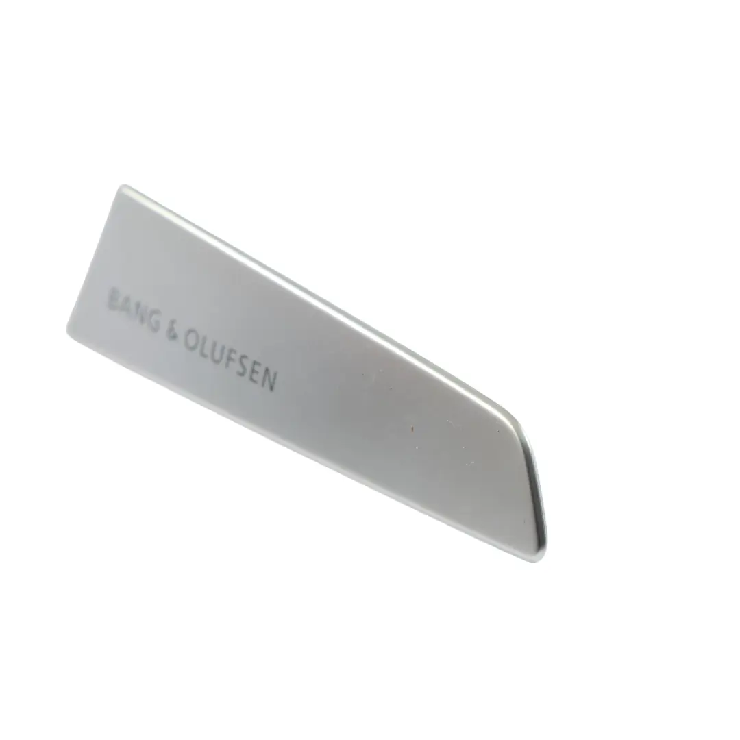 8Y Panneau De Garniture De Porte Arrière Gauche Bang & Olufsen pour Audi A3 à propos du numéro de pièce 8Y0035291 Audi A3 8Y Panneau De Garniture De Porte Arrière Gauche Bang & Olufsen - SKU 8Y0035291 - Numéro de pièce 8Y0035291