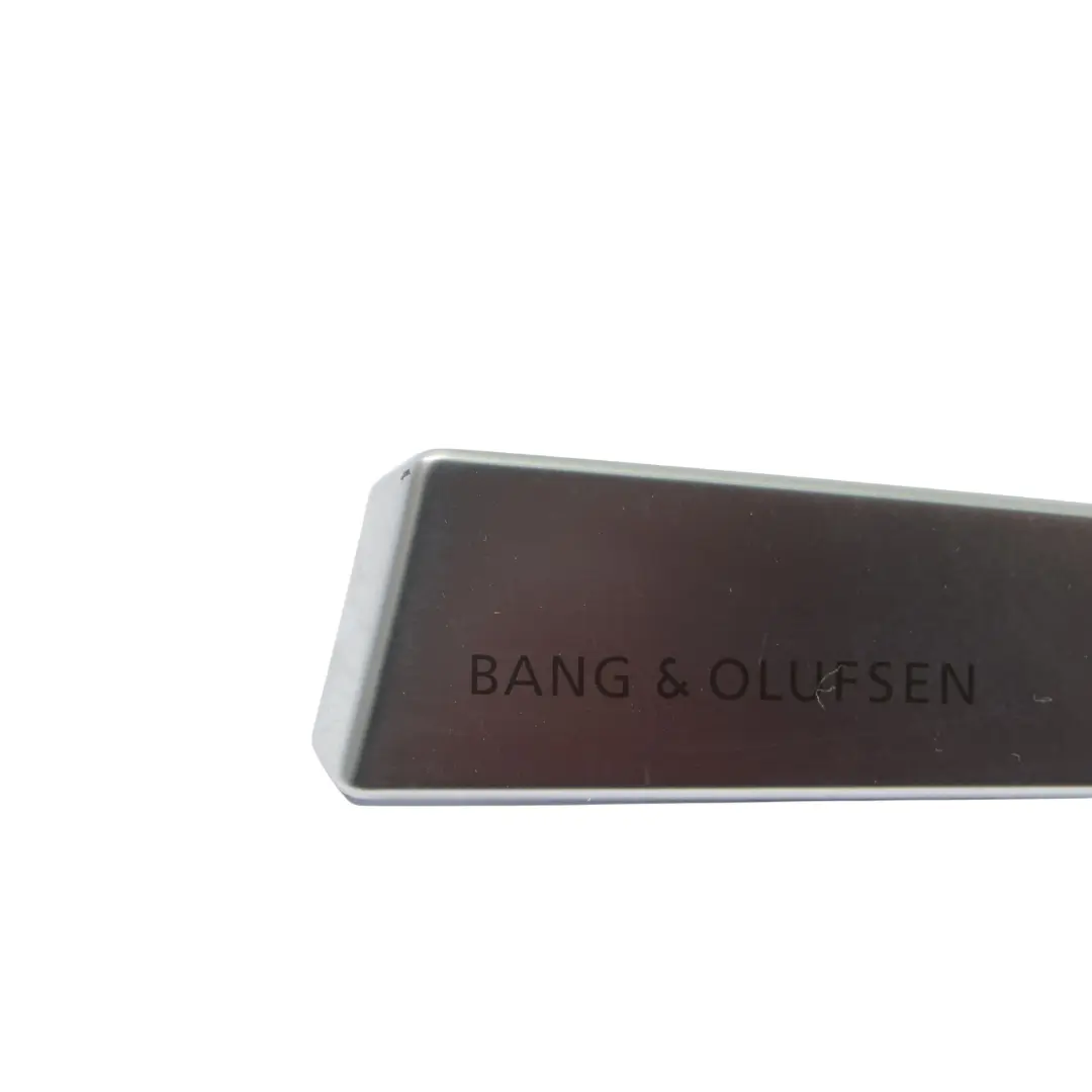 Audi A3 8Y Panel Drzwi Osłona Zaślepka Lewy Tył Bang&Olufsen - SKU 8Y0035291 - Numer Części 8Y0035291