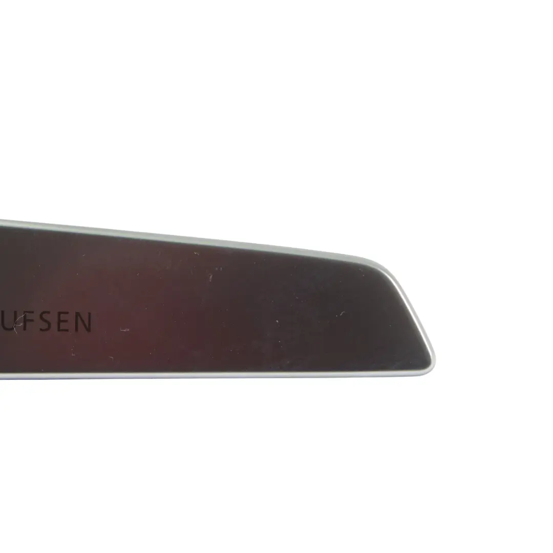 Audi A3 8Y Türkarte Abdeckung Trim Panel Hinten Links Bang&Olufsen - SKU 8Y0035291 - Teilenummer 8Y0035291