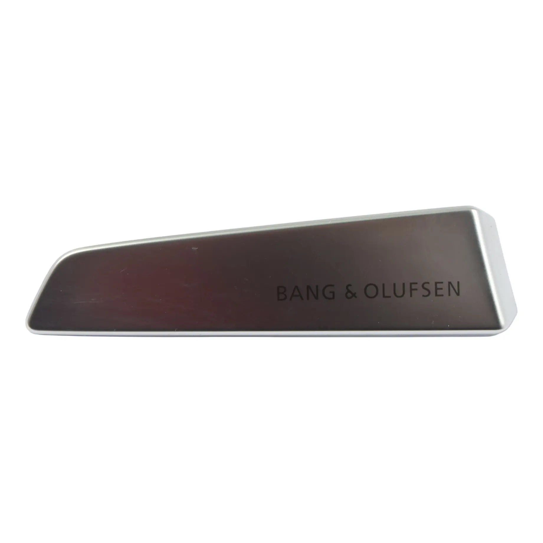 Audi A3 8Y Door Card Cover Trim Panel Rear Right O/S Bang&Olufsen 8Y0035292