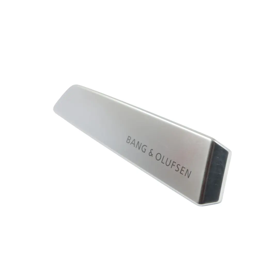 Audi A3 8Y Panneau De Garniture De Porte Arrière Droit Bang & Olufsen - SKU 8Y0035292 - Numéro de pièce 8Y0035292