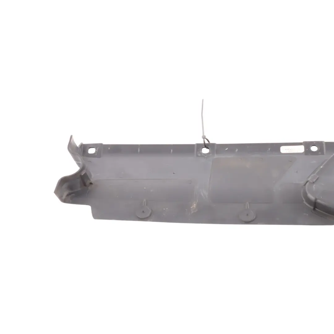 8Y Bonnet Slam Panel Landing Panel Lock Cover Scuttle Trim to Audi S3 with Part number 8Y0121285 Audi S3 8Y Bonnet Slam Panel Landing Panel Lock Cover Scuttle Trim - SKU 8Y0121285 - Part number 8Y0121285