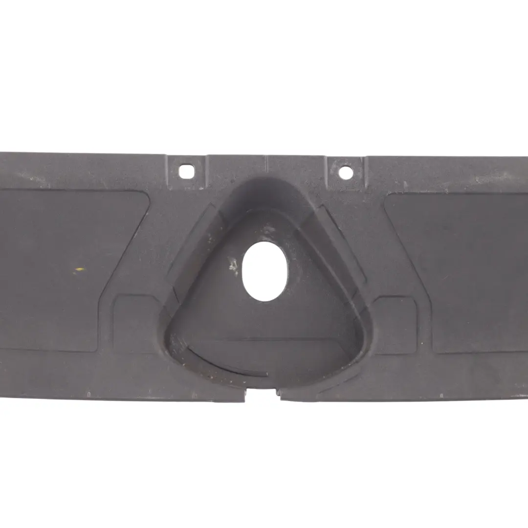 8Y Bonnet Slam Panel Landing Panel Lock Cover Scuttle Trim to Audi S3 with Part number 8Y0121285 Audi S3 8Y Bonnet Slam Panel Landing Panel Lock Cover Scuttle Trim - SKU 8Y0121285 - Part number 8Y0121285