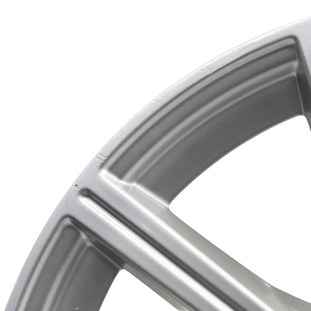 8Y Wheel Rim Alloy Silver 18" 8J ET:46 Audi Sport to Audi A3 S3 with Part number 8Y0601025M Audi A3 S3 8Y Wheel Rim Alloy Silver 18" 8J ET:46 Audi Sport - SKU 8Y0601025M-1 - Part number 8Y0601025M