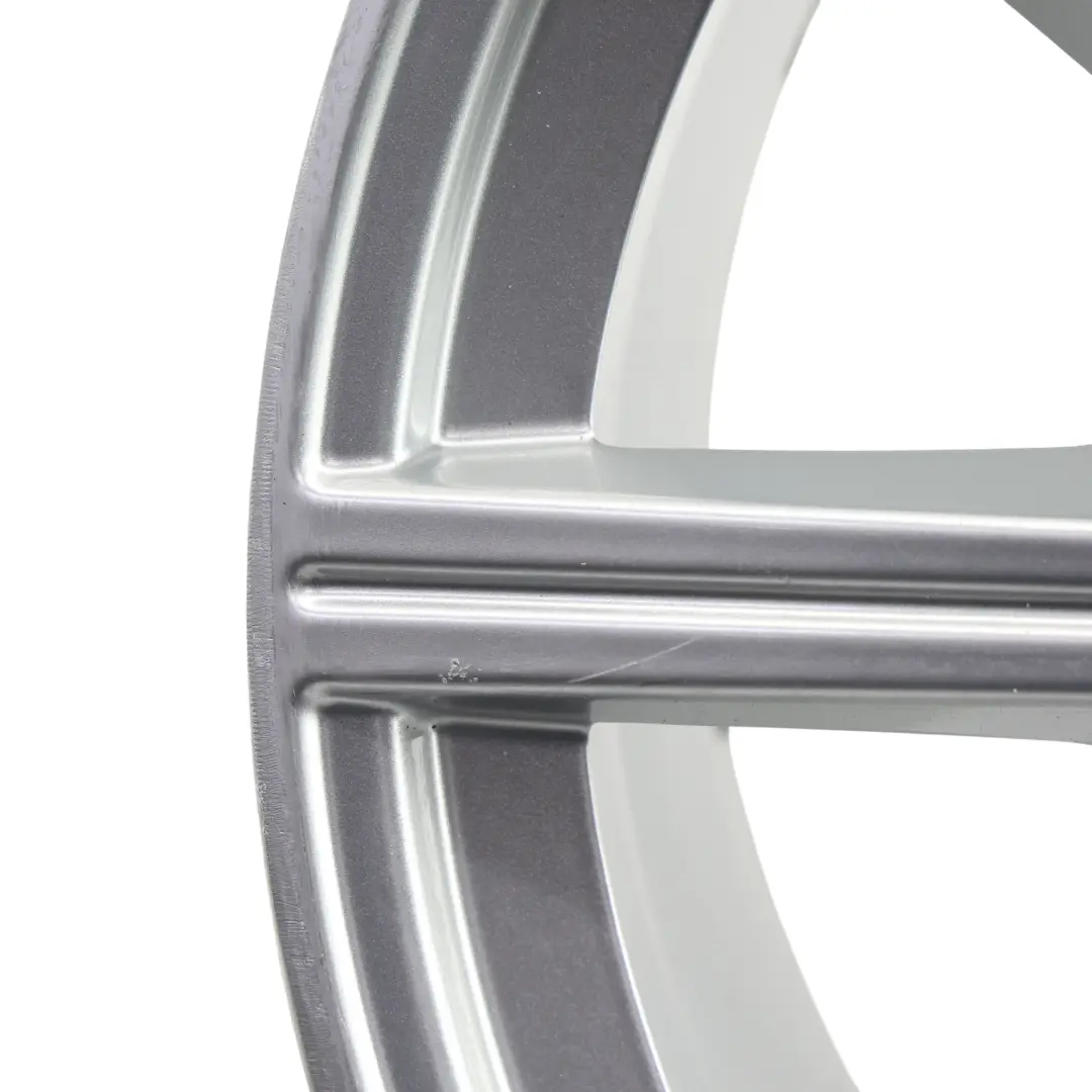 8Y Leichtmetall Felge Silber 18" 8J ET:46 Audi Sport für Audi A3 S3 mit Teilenummer 8Y0601025M Audi A3 S3 8Y Leichtmetall Felge Silber 18" 8J ET:46 Audi Sport - SKU 8Y0601025M-2 - Teilenummer 8Y0601025M