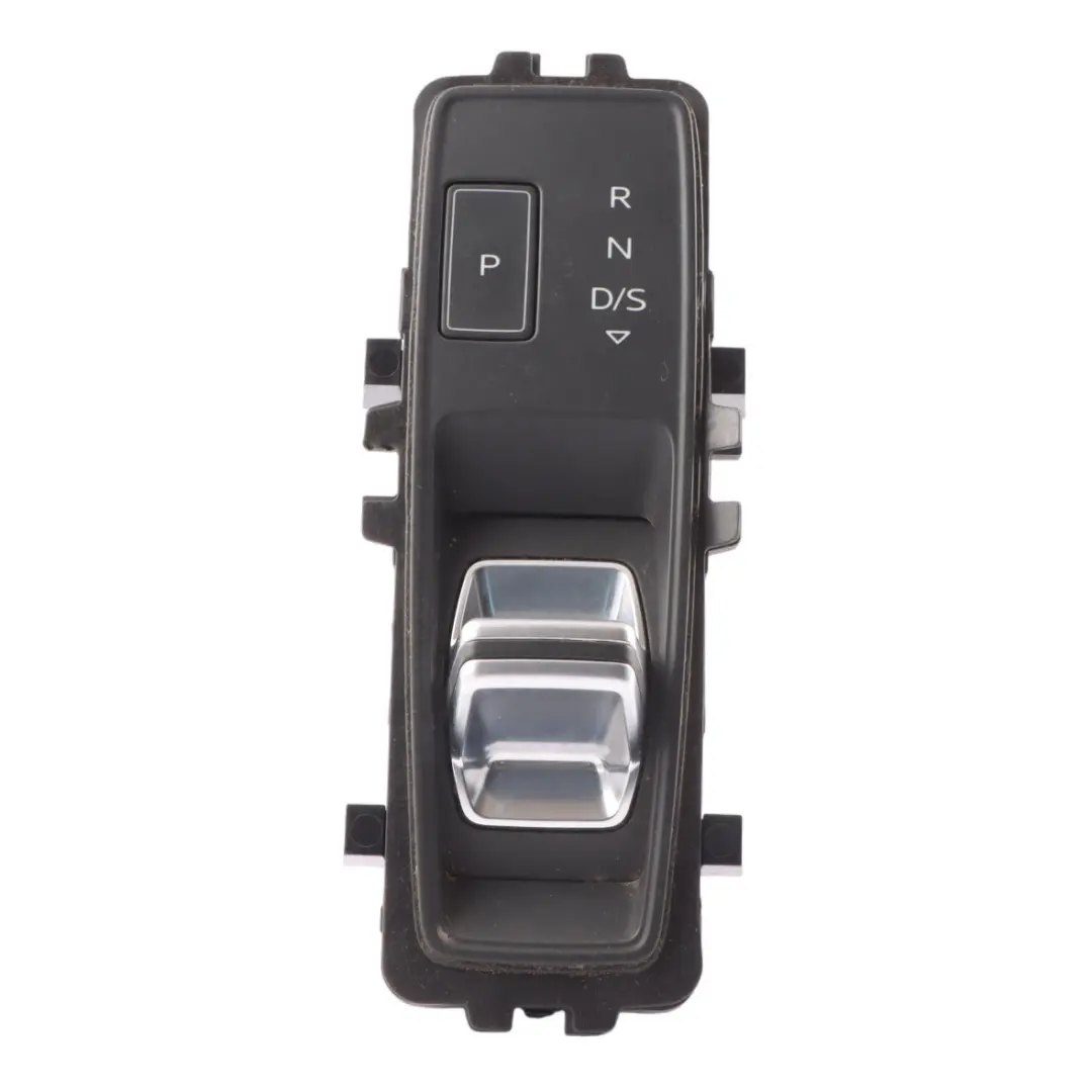 8Y Gear Shifter Automatic Gearshift Selector Switch Panel to Audi A3 S3 with Part number 8Y0713059B Audi A3 S3 8Y Gear Shifter Automatic Gearshift Selector Switch Panel - SKU 8Y0713059B - Part number 8Y0713059B