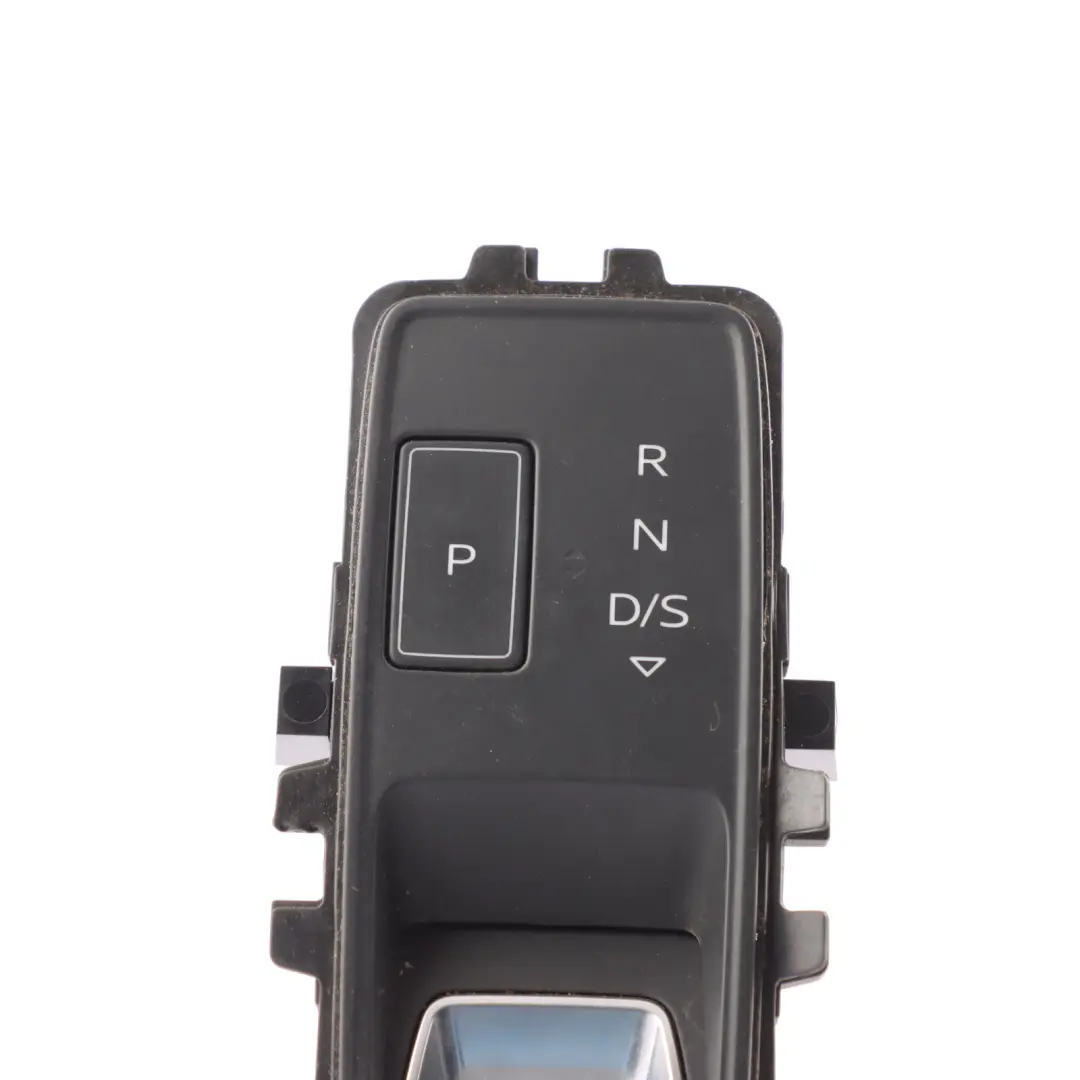 8Y Gear Shifter Automatic Gearshift Selector Switch Panel to Audi A3 S3 with Part number 8Y0713059B Audi A3 S3 8Y Gear Shifter Automatic Gearshift Selector Switch Panel - SKU 8Y0713059B - Part number 8Y0713059B