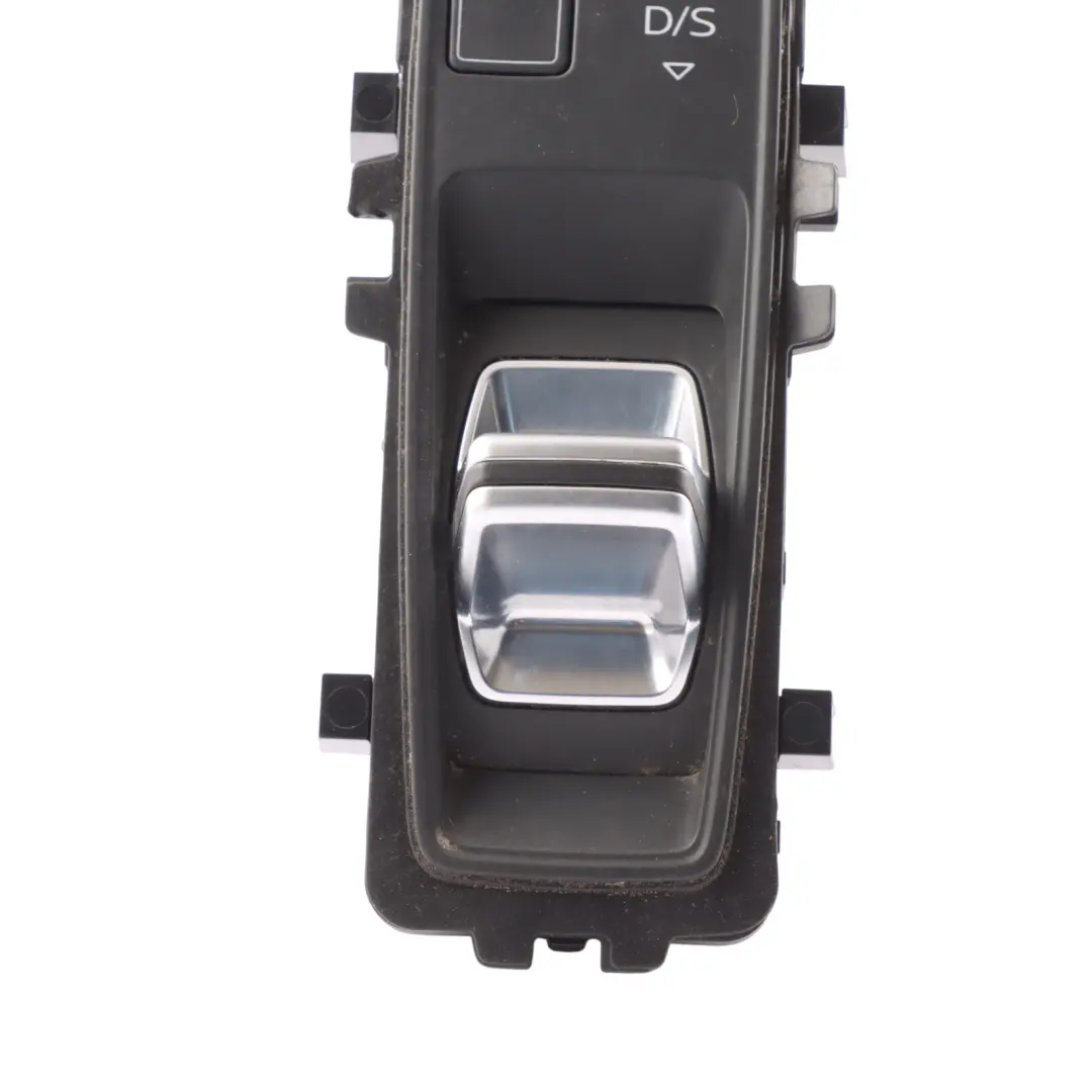 8Y Gear Shifter Automatic Gearshift Selector Switch Panel to Audi A3 S3 with Part number 8Y0713059B Audi A3 S3 8Y Gear Shifter Automatic Gearshift Selector Switch Panel - SKU 8Y0713059B - Part number 8Y0713059B