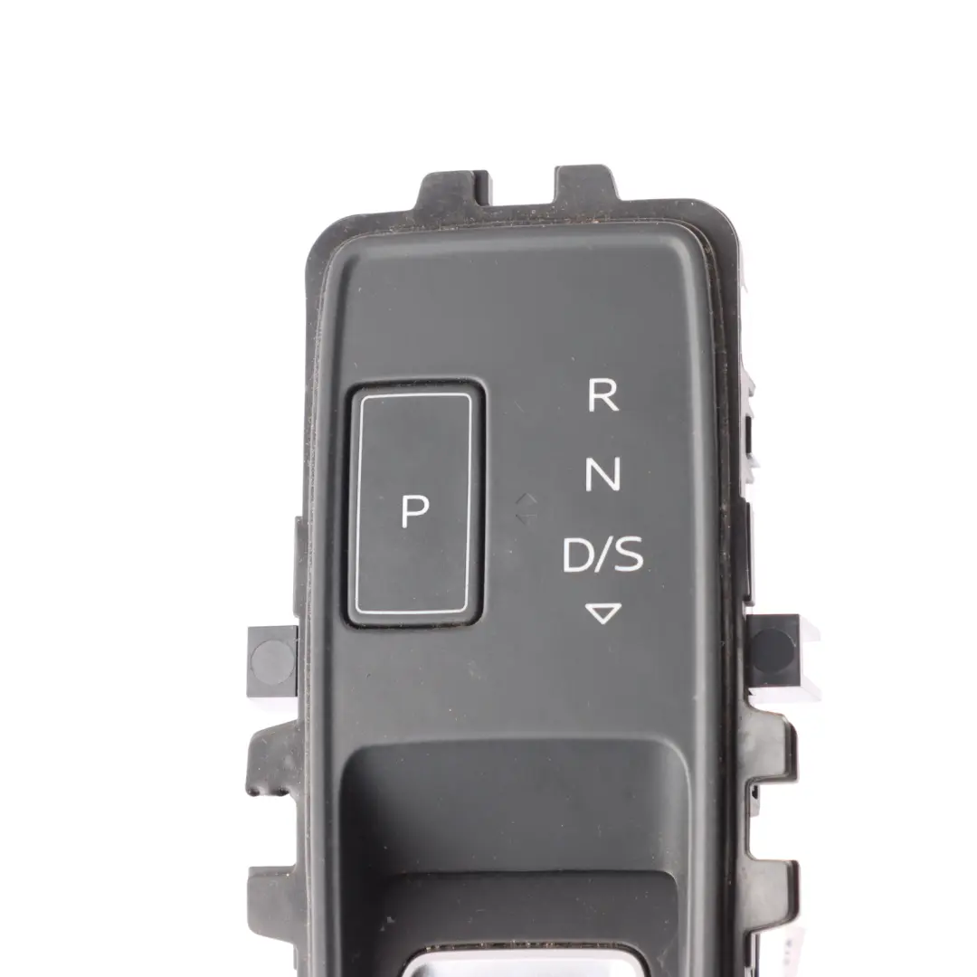 8Y Gear Shifter Automatic Gearshift Selector Switch Panel to Audi A3 S3 with Part number 8Y0713059B Audi A3 S3 8Y Gear Shifter Automatic Gearshift Selector Switch Panel - SKU 8Y0713059B - Part number 8Y0713059B