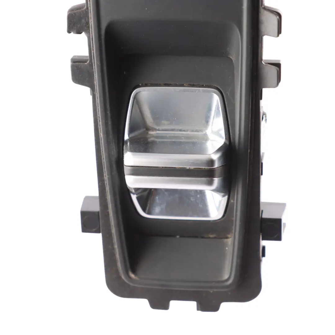 Audi A3 S3 8Y Gear Shifter Automatic Gearshift Selector Switch Panel - SKU 8Y0713059B - Part number 8Y0713059B