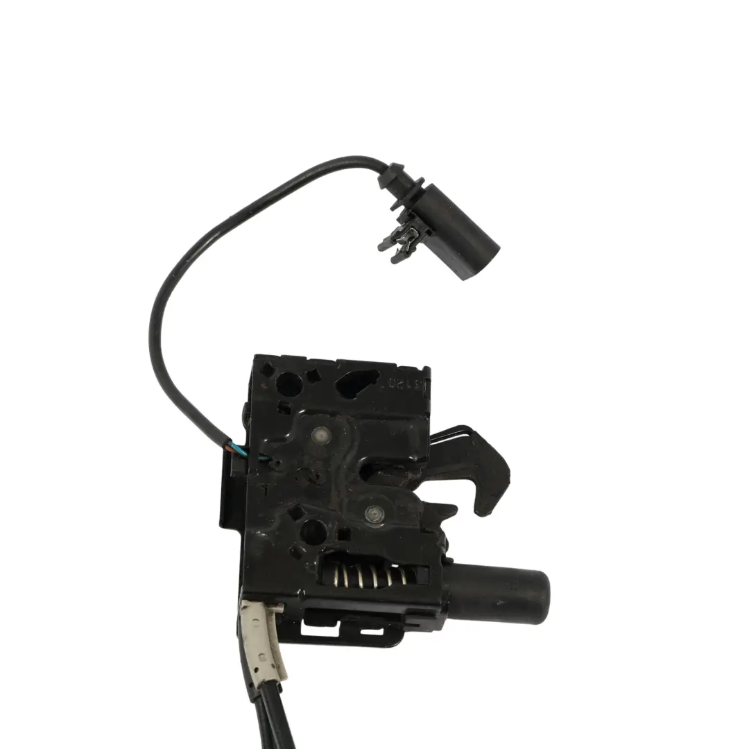 Audi S3 8Y Bonnet Lock Hood Latch Catch Left Right N/O/S - SKU 8Y0823509 - Part number 8Y0823509