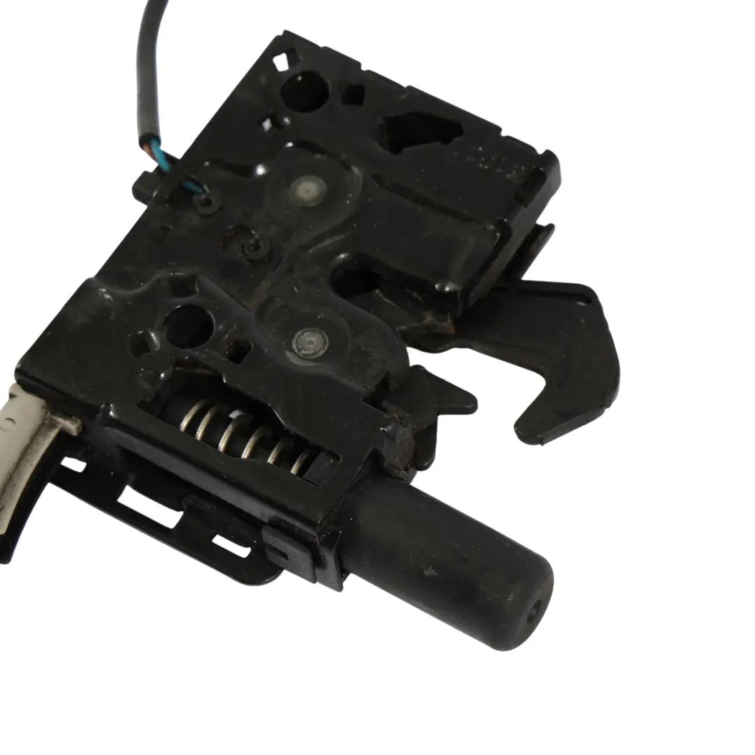 8Y Bonnet Lock Hood Latch Catch Left Right N/O/S to Audi S3 with Part number 8Y0823509 Audi S3 8Y Bonnet Lock Hood Latch Catch Left Right N/O/S - SKU 8Y0823509 - Part number 8Y0823509