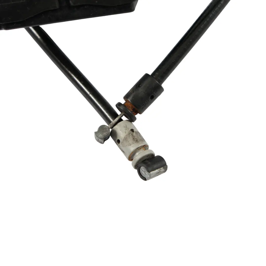 Audi S3 8Y Bonnet Lock Hood Latch Catch Left Right N/O/S - SKU 8Y0823509 - Part number 8Y0823509