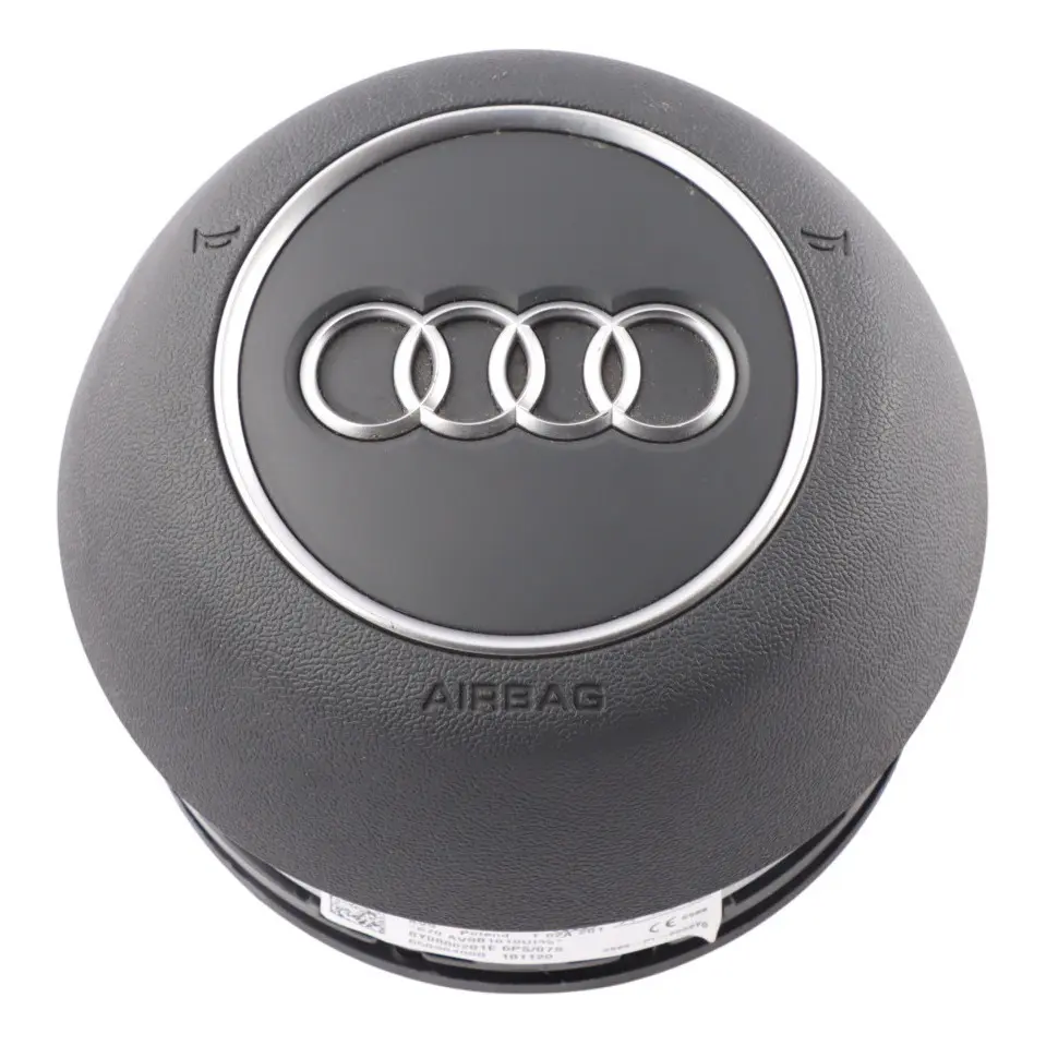 Audi S3 8Y Steering Wheel Air Module Insert SRS Driver's Side 8Y0880201E