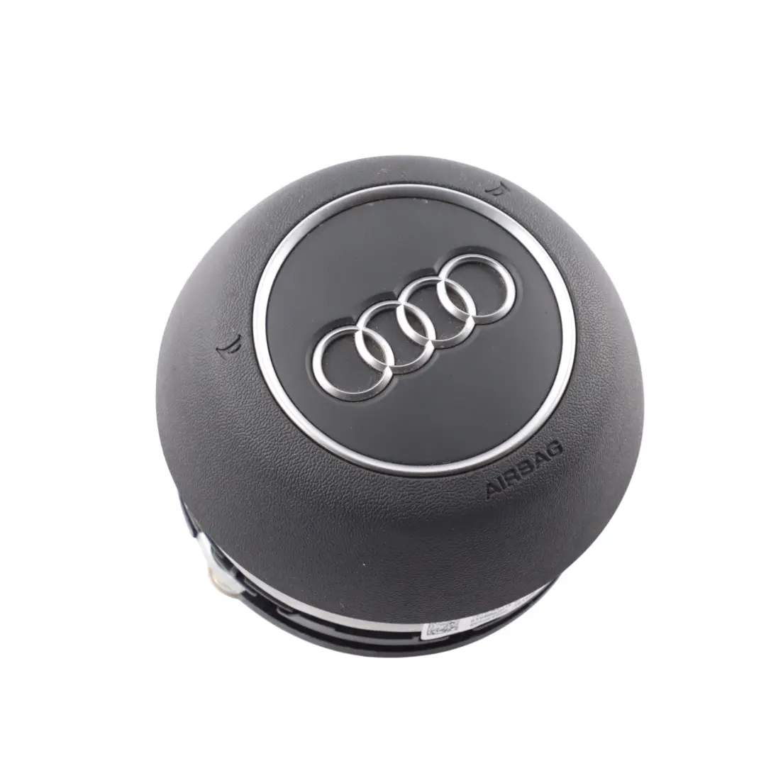 8Y Steering Wheel Air Module Insert SRS Driver's Side to Audi S3 with Part number 8Y0880201E Audi S3 8Y Steering Wheel Air Module Insert SRS Driver's Side - SKU 8Y0880201E - Part number 8Y0880201E