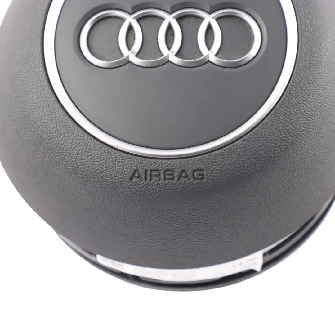 8Y Steering Wheel Air Module Insert SRS Driver's Side to Audi S3 with Part number 8Y0880201E Audi S3 8Y Steering Wheel Air Module Insert SRS Driver's Side - SKU 8Y0880201E - Part number 8Y0880201E