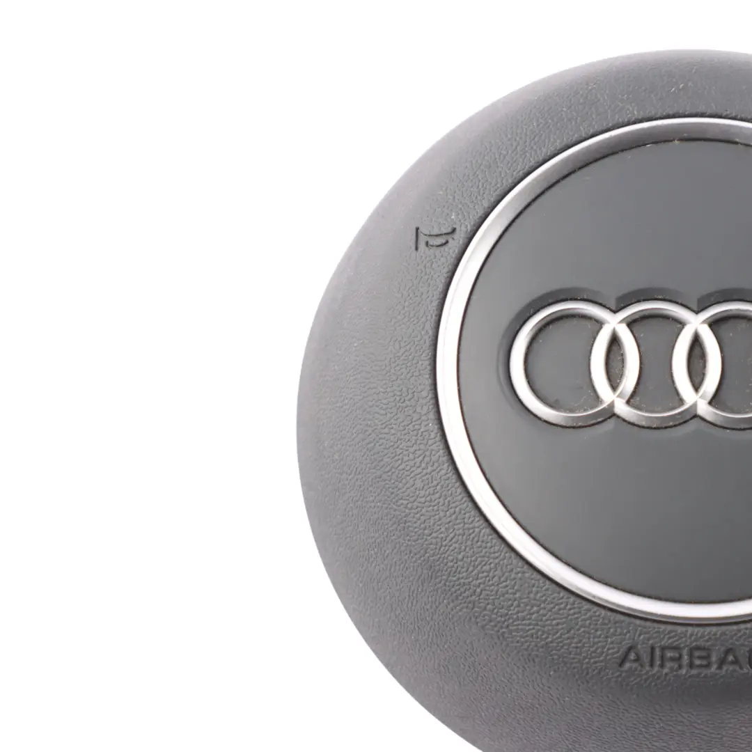 Audi S3 8Y Steering Wheel Air Module Insert SRS Driver's Side - SKU 8Y0880201E - Part number 8Y0880201E