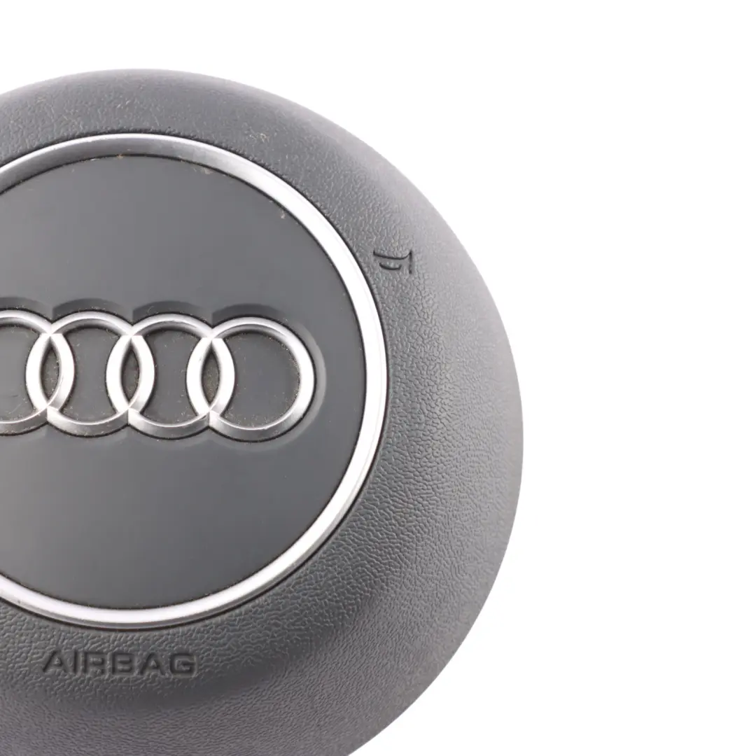 8Y Steering Wheel Air Module Insert SRS Driver's Side to Audi S3 with Part number 8Y0880201E Audi S3 8Y Steering Wheel Air Module Insert SRS Driver's Side - SKU 8Y0880201E - Part number 8Y0880201E