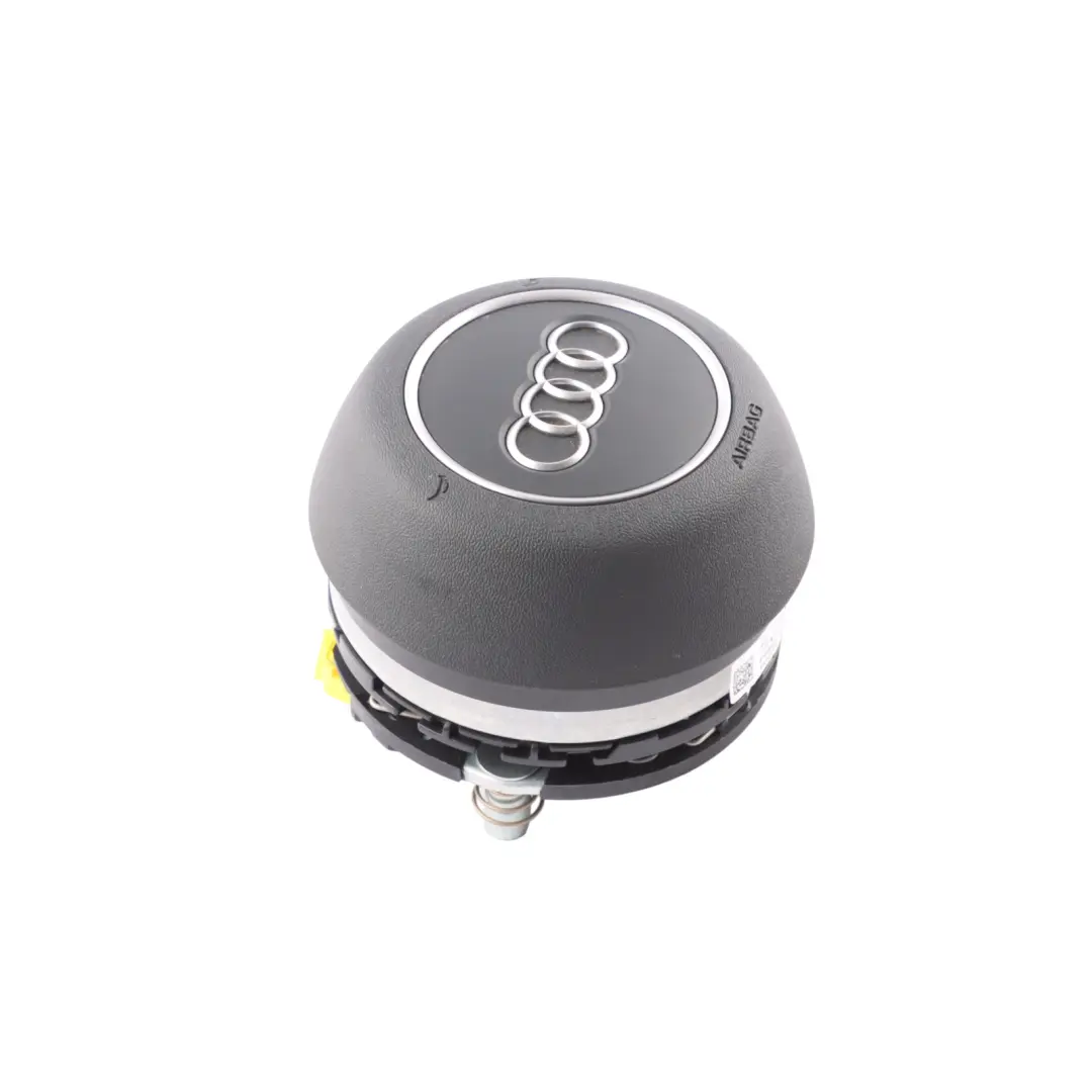 8Y Steering Wheel Air Module Insert SRS Driver's Side to Audi S3 with Part number 8Y0880201E Audi S3 8Y Steering Wheel Air Module Insert SRS Driver's Side - SKU 8Y0880201E - Part number 8Y0880201E