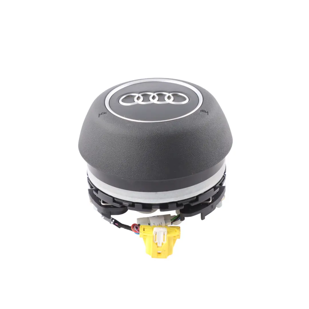 8Y Steering Wheel Air Module Insert SRS Driver's Side to Audi S3 with Part number 8Y0880201E Audi S3 8Y Steering Wheel Air Module Insert SRS Driver's Side - SKU 8Y0880201E - Part number 8Y0880201E