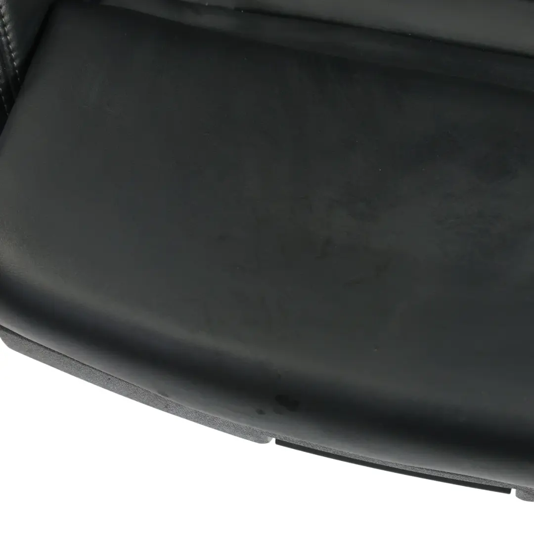 Audi S3 8Y Sportback Sport Seat Front Left N/S Interior Heated Black Leather - SKU 8Y0882805K-1 - Part number 8Y0882805K