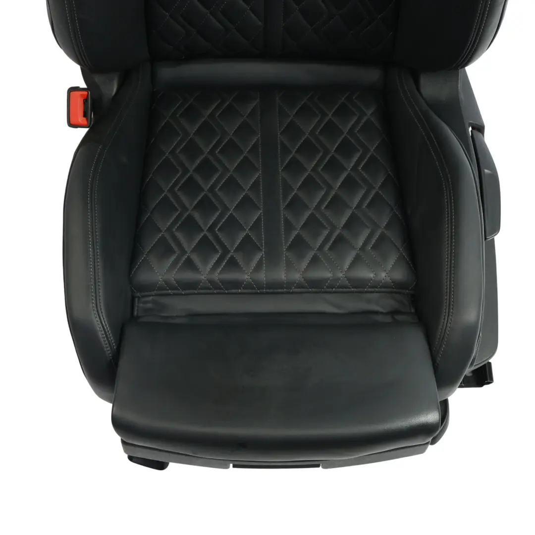 8Y Sportback Sedile Anteriore Sinistro Interno Riscaldato Pelle Nera per Audi S3 con numero di parte 8Y0882805K Audi S3 8Y Sportback Sedile Anteriore Sinistro Interno Riscaldato Pelle Nera - SKU 8Y0882805K-1 - Numero di parte 8Y0882805K