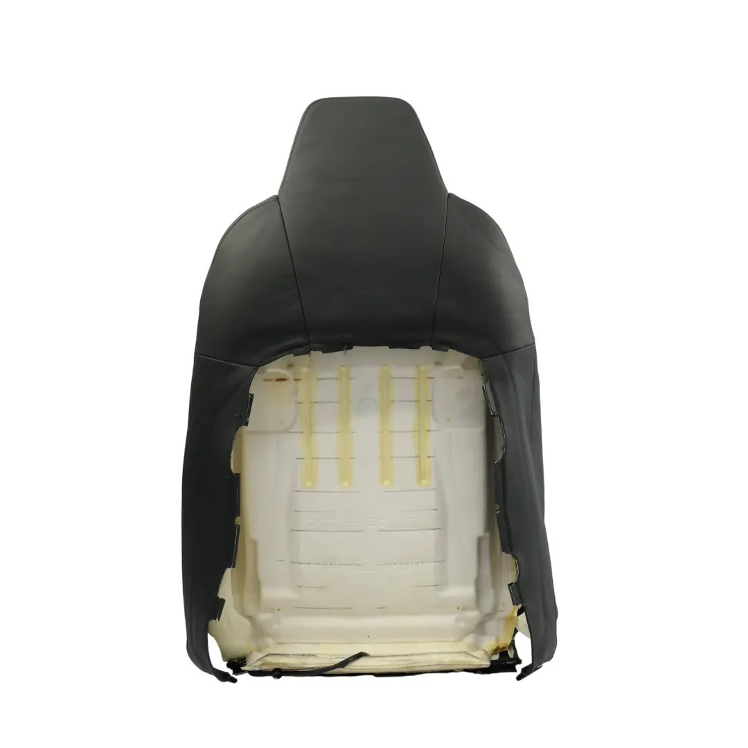 Audi S3 8Y Asiento Sport Delantero Calefacción Funda Cuero Negra Lado Derecho - SKU 8Y0882806K - Número de pieza 8Y0882806K